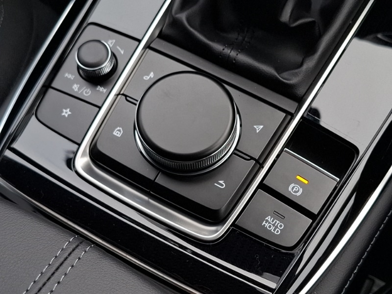 Used Mazda CX-30 2025 for sale - 76651873: Photo 15