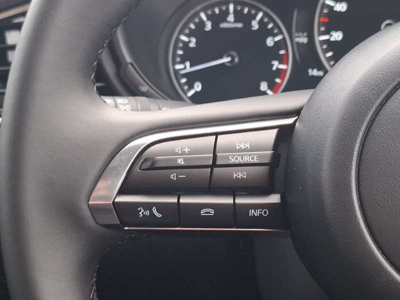 Used Mazda CX-30 2025 for sale - 76651873: Photo 17