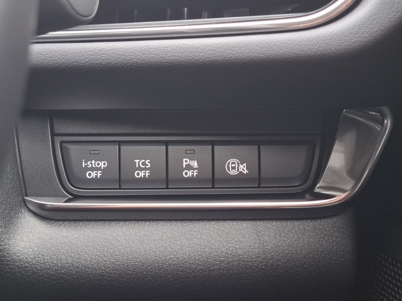 Used Mazda CX-30 2025 for sale - 76651873: Photo 19