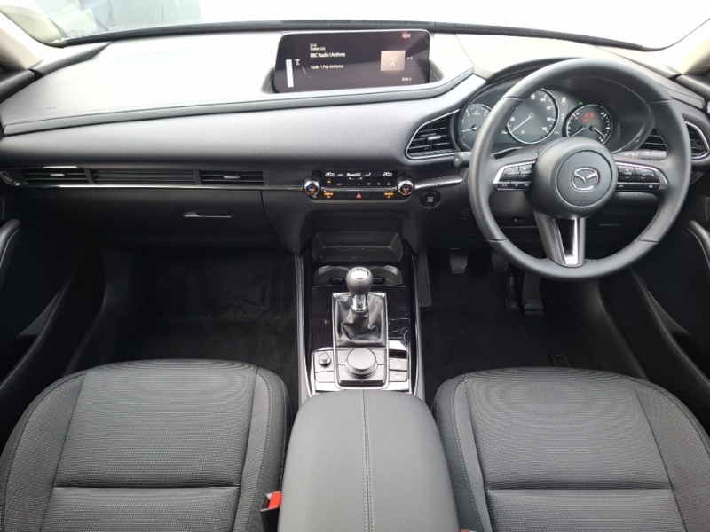Used Mazda CX-30 2025 for sale - 76651873: Photo 2