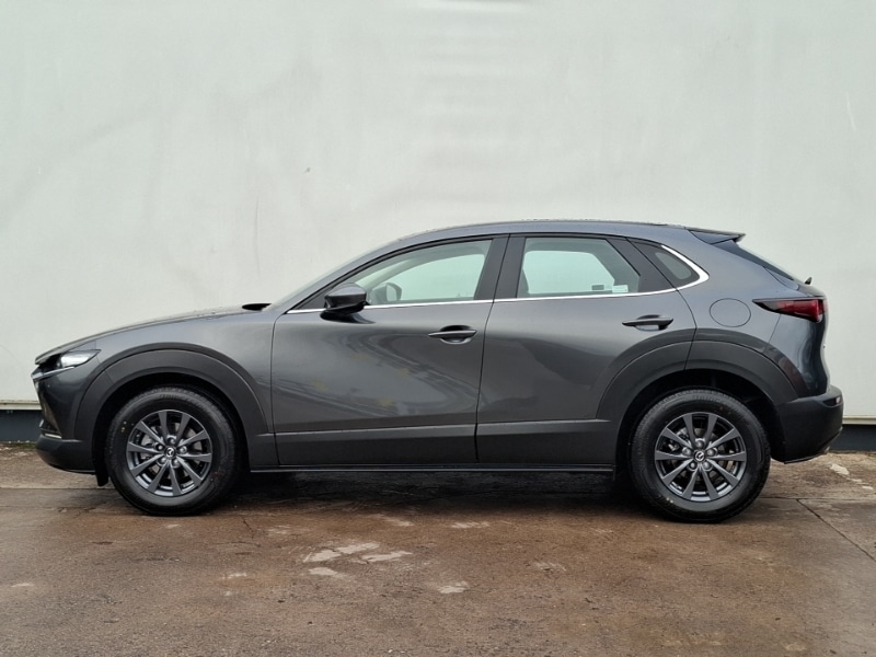 Used Mazda CX-30 2025 for sale - 76651873: Photo 4