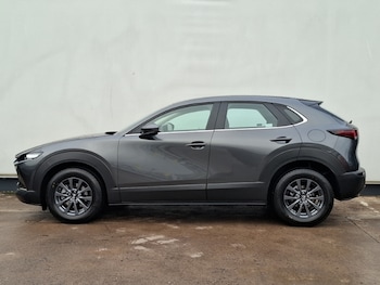Used Mazda CX-30 2025 for sale - 76651873: Photo