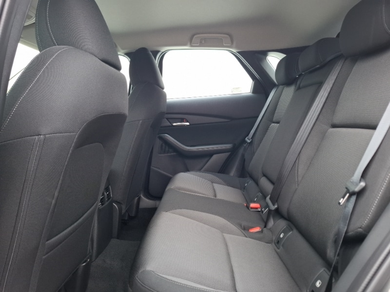 Used Mazda CX-30 2025 for sale - 76651873: Photo 6