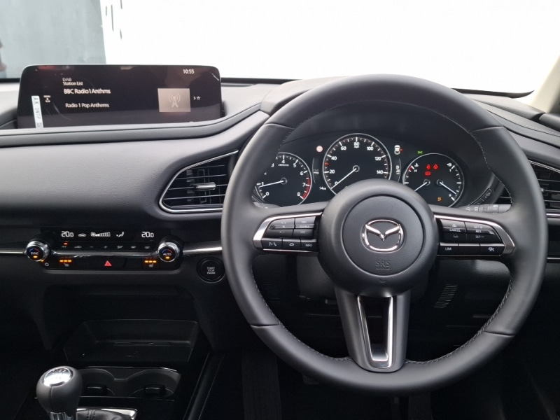 Used Mazda CX-30 2025 for sale - 76651873: Photo 7