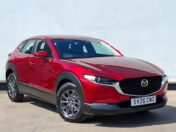 Used Mazda CX-30 2026 for sale - 79201141: Photo