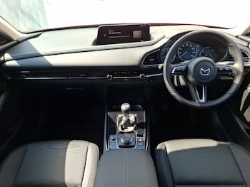 Used Mazda CX-30 2026 for sale - 79201141: Photo