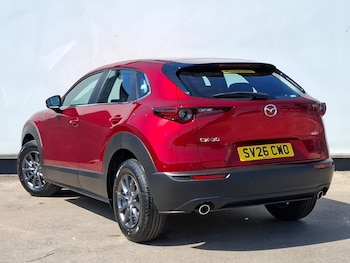 Used Mazda CX-30 2026 for sale - 79201141: Photo