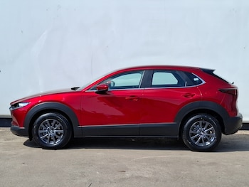 Used Mazda CX-30 2026 for sale - 79201141: Photo