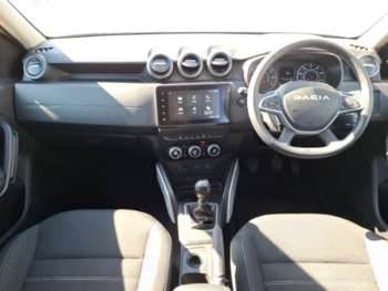 Used Dacia Duster 2024 for sale - 74652871: Photo