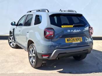 Used Dacia Duster 2024 for sale - 74652871: Photo