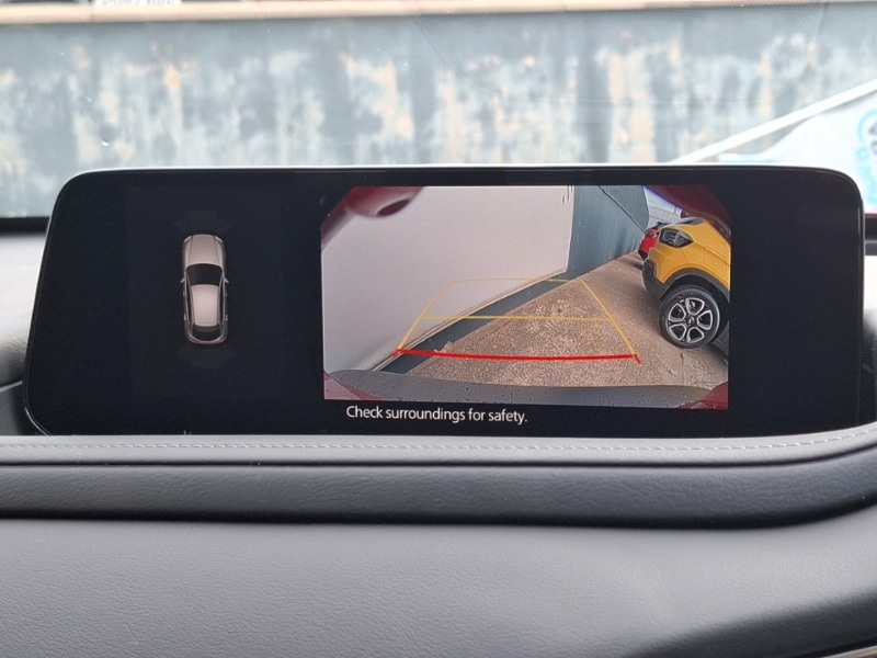 Used Mazda CX-30 2025 for sale - 77299908: Photo 10