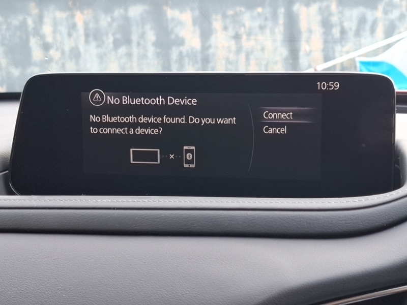 Used Mazda CX-30 2025 for sale - 77299908: Photo 12