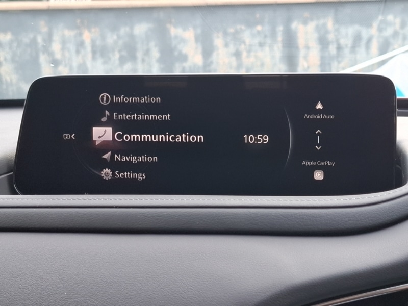 Used Mazda CX-30 2025 for sale - 77299908: Photo 13