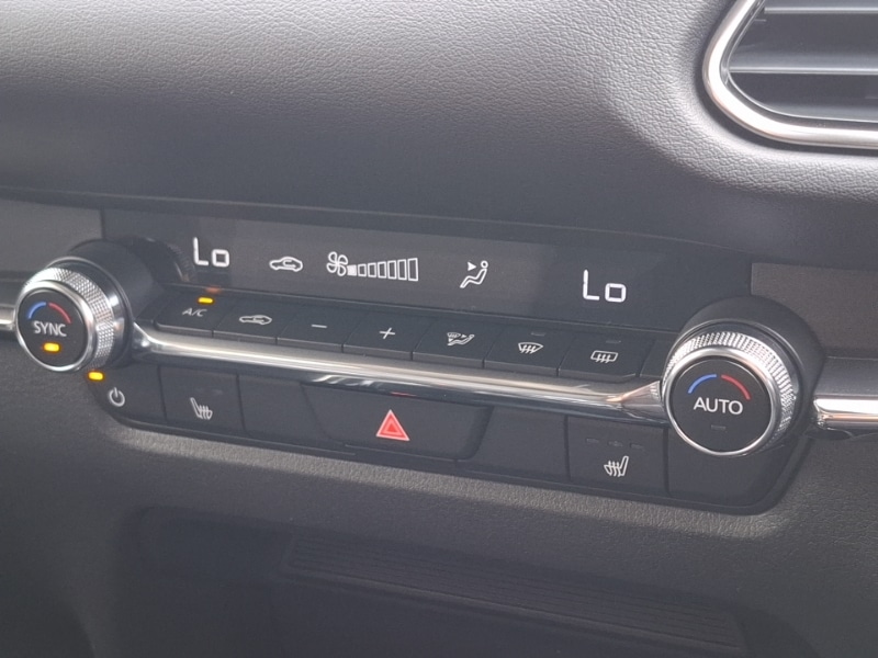 Used Mazda CX-30 2025 for sale - 77299908: Photo 14