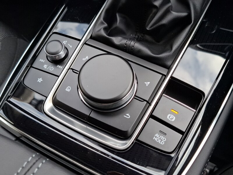 Used Mazda CX-30 2025 for sale - 77299908: Photo 15