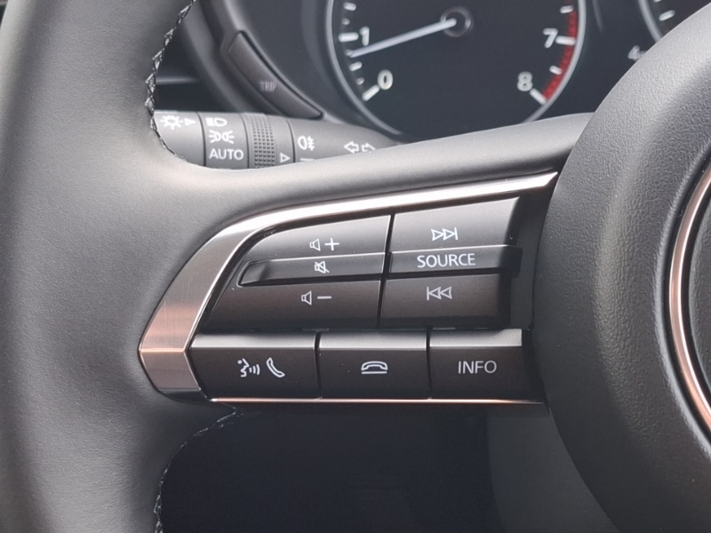 Used Mazda CX-30 2025 for sale - 77299908: Photo 17