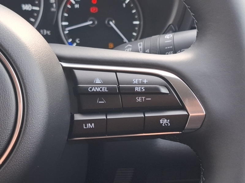 Used Mazda CX-30 2025 for sale - 77299908: Photo 18