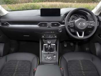 Used Mazda CX-5 2024 for sale - 74678793: Photo