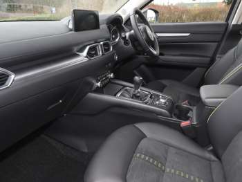 Used Mazda CX-5 2024 for sale - 74678793: Photo