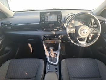 Used Toyota Yaris 2023 for sale - 79207841: Photo
