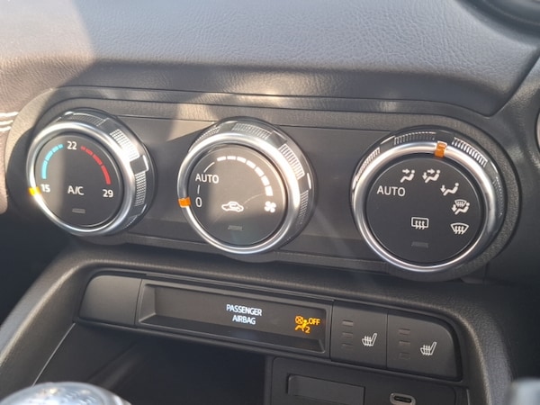 Used Mazda MX-5 2025 for sale - 76258258: Photo 12