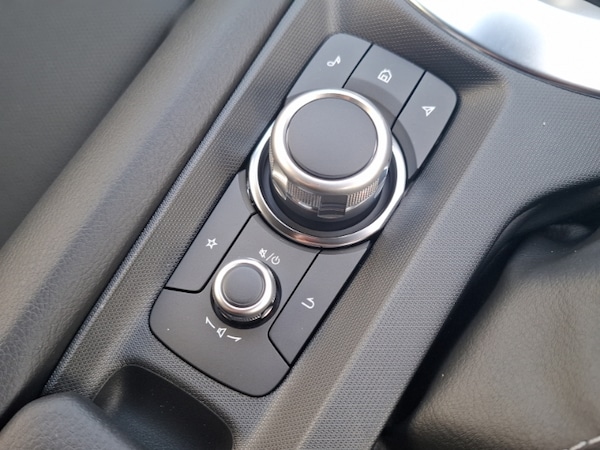 Used Mazda MX-5 2025 for sale - 76258258: Photo 13