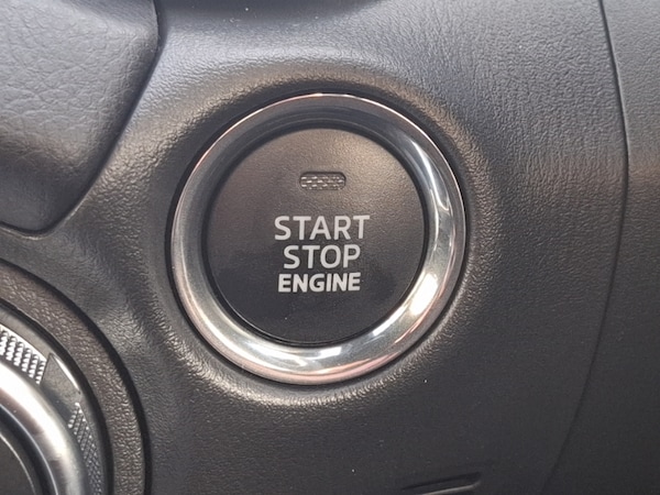 Used Mazda MX-5 2025 for sale - 76258258: Photo 14