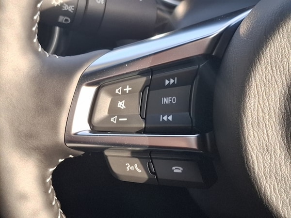 Used Mazda MX-5 2025 for sale - 76258258: Photo 15