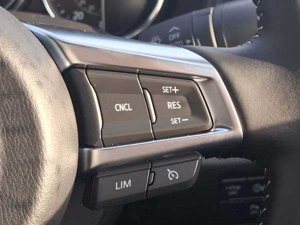 Used Mazda MX-5 2025 for sale - 76258258: Photo 16