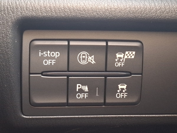 Used Mazda MX-5 2025 for sale - 76258258: Photo 17