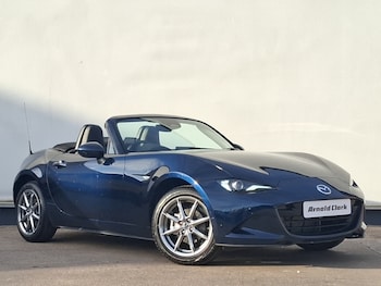 Mazda - MX-5
