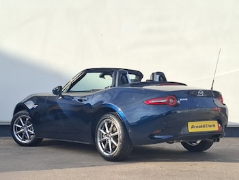 Used Mazda MX-5 2025 for sale - 76258258: Photo 3