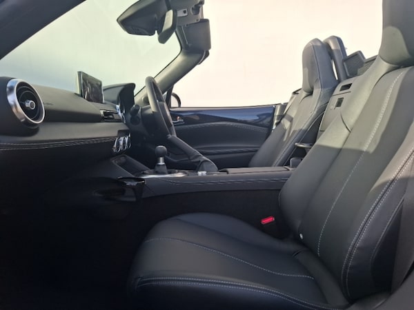 Used Mazda MX-5 2025 for sale - 76258258: Photo 5
