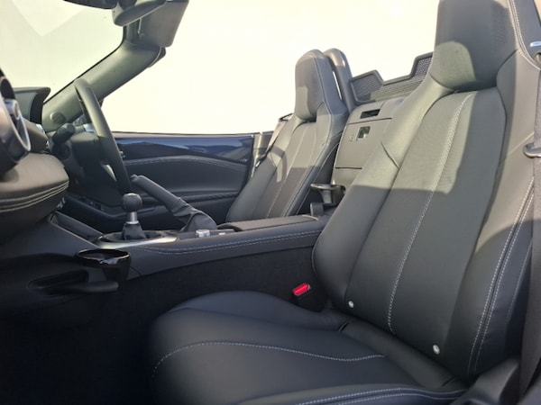 Used Mazda MX-5 2025 for sale - 76258258: Photo 6