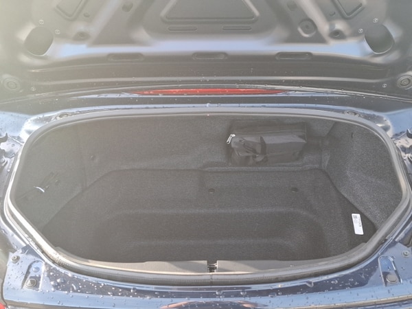 Used Mazda MX-5 2025 for sale - 76258258: Photo 8