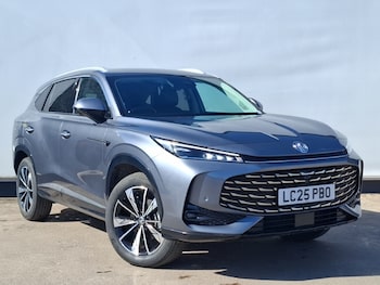 Used MG MG HS 2025 for sale - 78428562: Photo
