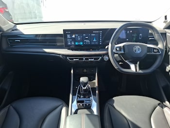 Used MG MG HS 2025 for sale - 78428562: Photo