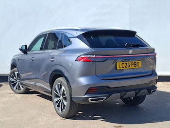 Used MG MG HS 2025 for sale - 78428562: Photo