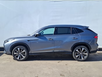 Used MG MG HS 2025 for sale - 78428562: Photo