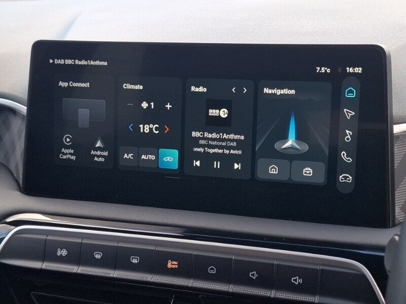 Used MG MG3 2024 for sale - 78126262: Photo 10