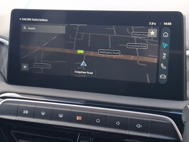 Used MG MG3 2024 for sale - 78126262: Photo 12