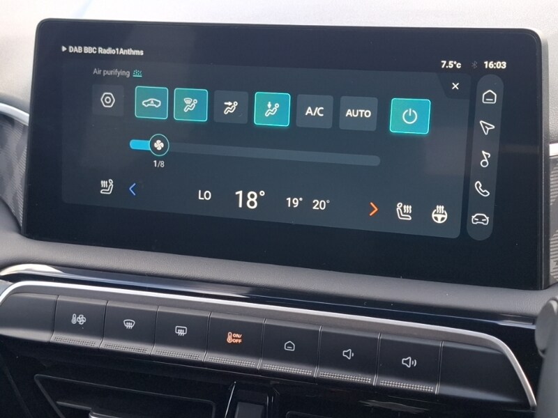 Used MG MG3 2024 for sale - 78126262: Photo 13