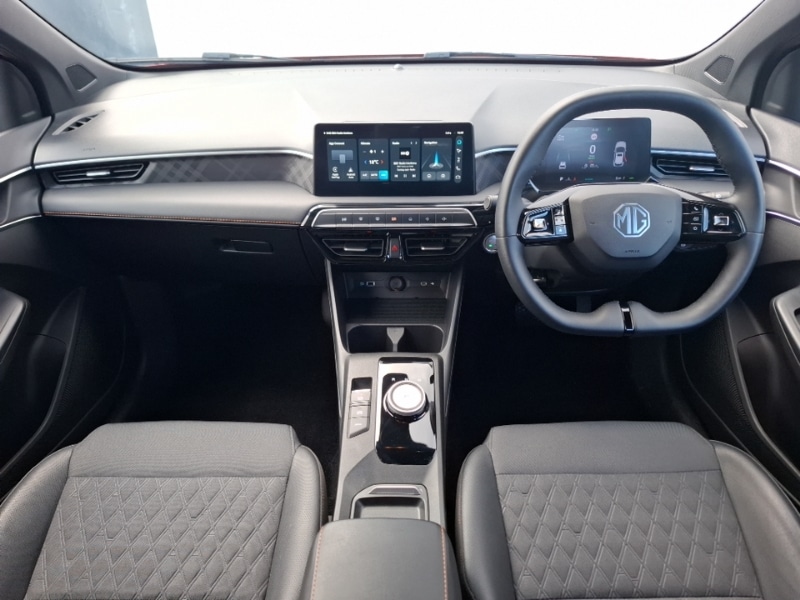 Used MG MG3 2024 for sale - 78126262: Photo 2