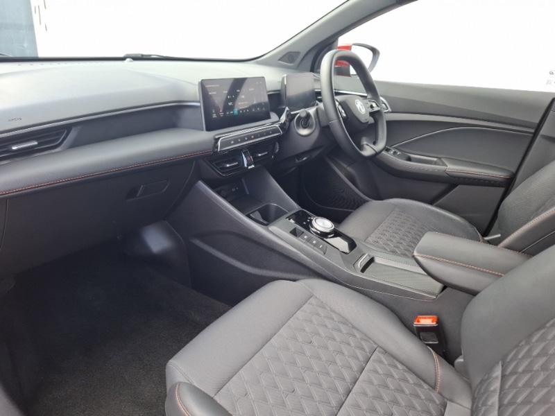 Used MG MG3 2024 for sale - 78126262: Photo 5