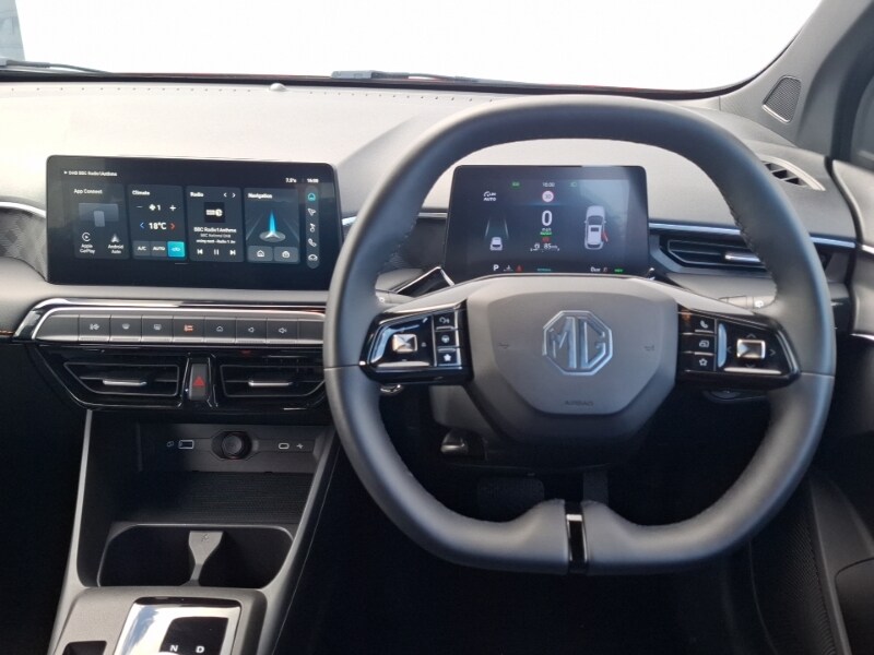 Used MG MG3 2024 for sale - 78126262: Photo 7