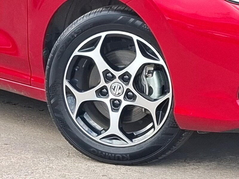 Used MG MG3 2024 for sale - 78126262: Photo 9