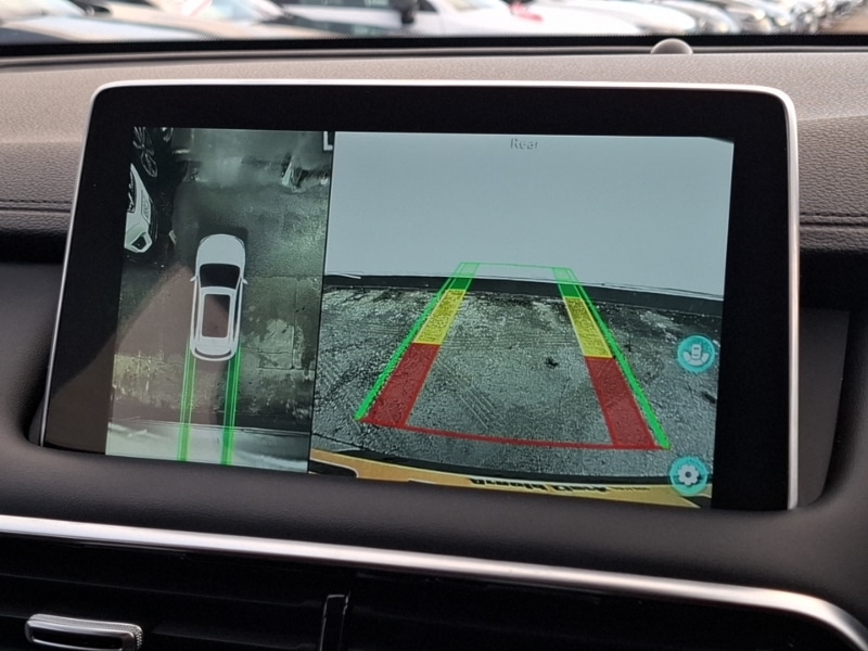 Used MG MG HS 2023 for sale - 77265614: Photo 10