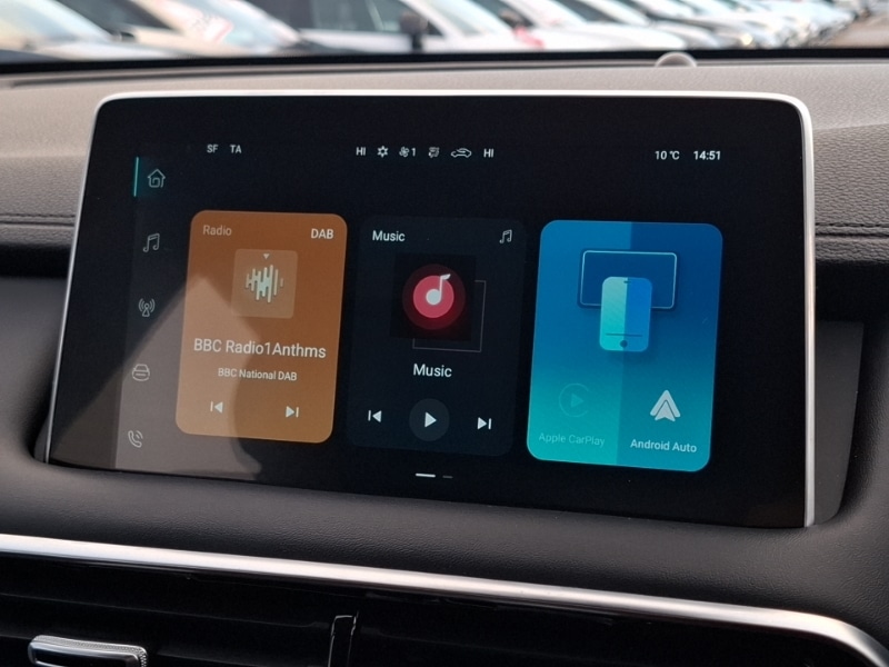 Used MG MG HS 2023 for sale - 77265614: Photo 11