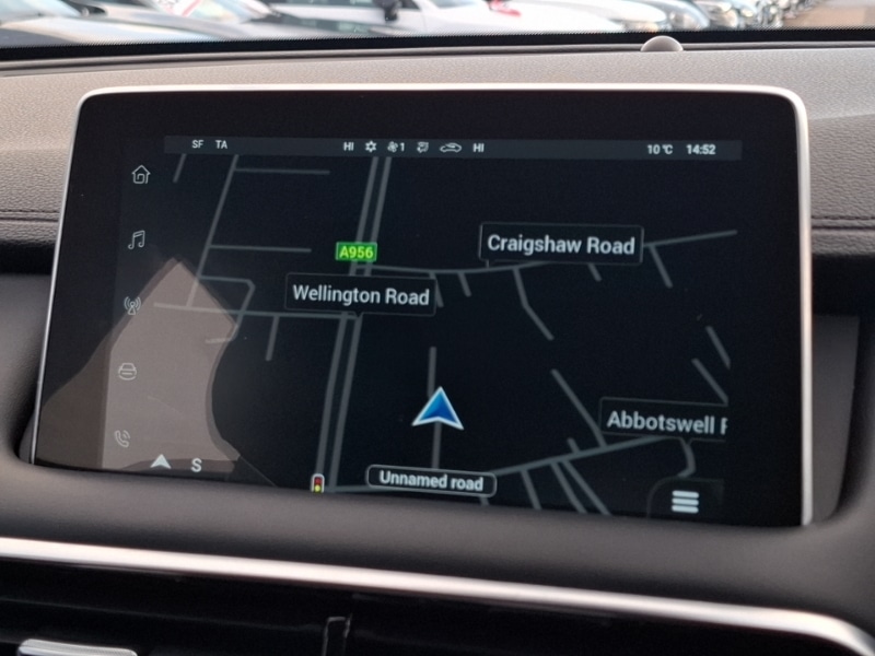 Used MG MG HS 2023 for sale - 77265614: Photo 12