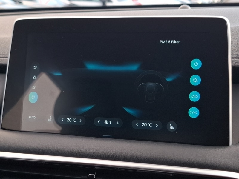 Used MG MG HS 2023 for sale - 77265614: Photo 13